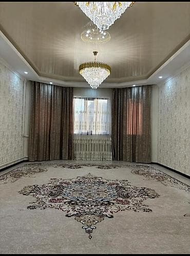 Үйлөр: Продается 2-х этажный дом Район - Орок ж/м Площадь- 180м2 Участок- — 7