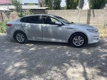 киа оптима салон 2018: Kia K5: 2018 г., Автомат, Газ, Седан — 3