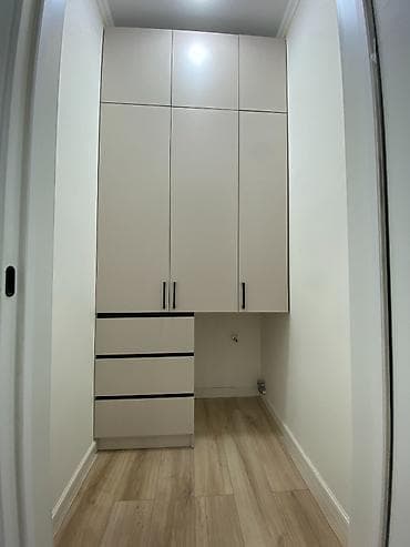 prime park: 2 комнаты, 72 м², Элитка, 9 этаж, Евроремонт — 7