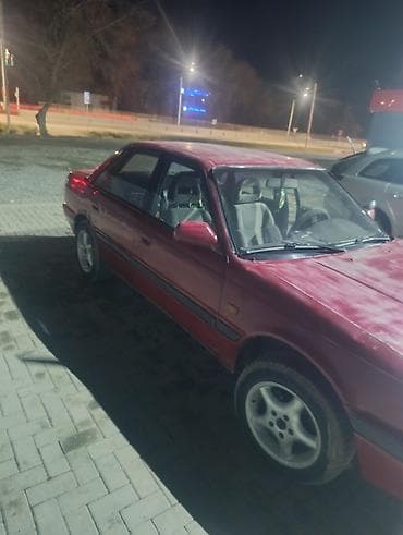 рулевая рейка бишкек: Mazda 626: 1991 г., 2 л, Механика, Бензин, Седан — 6
