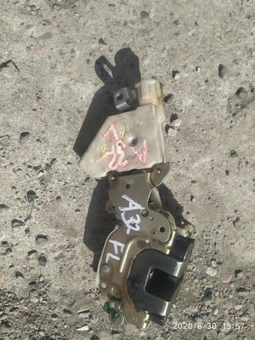 двигатель на ниссан цефиро а32 в бишкеке: Передняя левая Nissan — 1