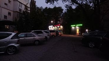 106: 3 комнаты, 61 м², 6 мкр 105 серия, 9 этаж, Косметический ремонт — 9