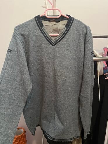 брендовые мужские спортивные костюмы из турции: Продаю мужские свитера турция размер 44-52 состояние как новое — 3
