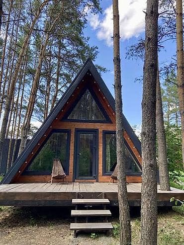 военный вагон: Дома 3-5 лет опыта — 9