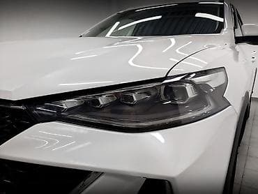 Унаа сатуу: Hafei : 2022 г., 1.5 л, Автомат, Бензин, Кроссовер — 9