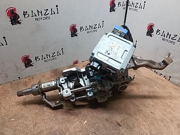 Рулевая колонка Hyundai Б/у, Оригинал, Корея — 3