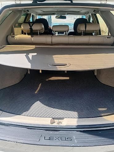 рулевая рейка лексус рх 330: Lexus RX: 1999 г., 3 л, Автомат, Бензин, Кроссовер — 5