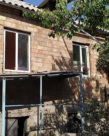 5 ком: 40 м², 3 комнаты, Подвал, погреб, Забор, огорожен — 1