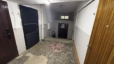110: 3 комнаты, 61 м², Индивидуалка, 1 этаж — 3