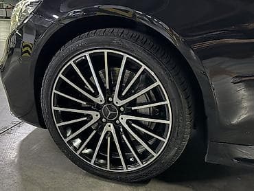 e klass: Mercedes-Benz S-Class: 2018 г., 3 л, Автомат, Бензин, Седан — 8