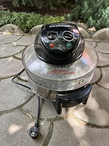 instant pot: Мультиварка и аэрогриль — комплект для кухни. 1) Мультиварка — 3
