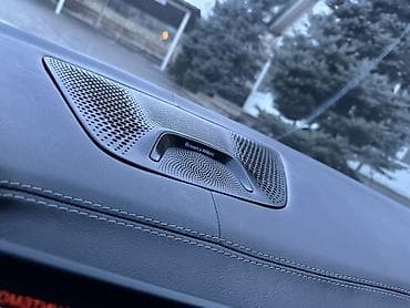 BMW: BMW X5 M: 2019 г., 4.4 л, Бензин, Кроссовер — 3