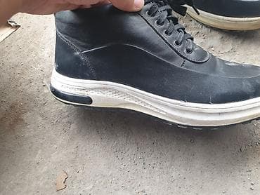 Нодел только 1РАЗ /ДЛЯ РЕАЛЬНОГО КЛИЕНТА УСТУПАЮ Черные мужские