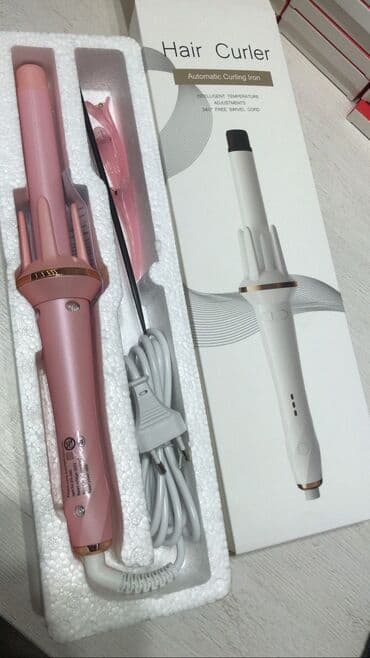 куплю дайсон: Плойка луни !!! Акция!! . станок!!! бритва уши! эйрподс airpods — 2