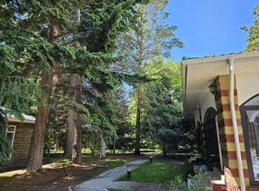 дома в рабочем городке: 90 м², 3 комнаты, Утепленный, Теплый пол, Балкон застеклен — 3
