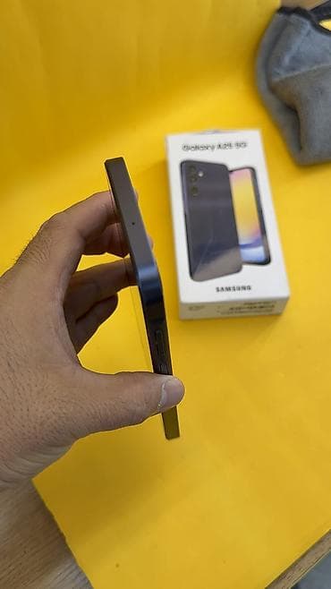 apple iphone 5g: Samsung Galaxy A25, Б/у, 256 ГБ, 2 SIM — 8