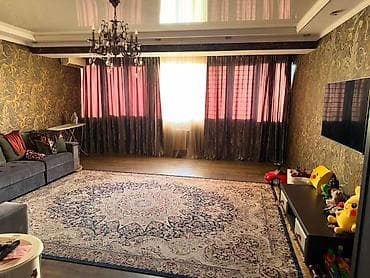 ts group: 2 комнаты, 89 м², Элитка, 8 этаж — 5