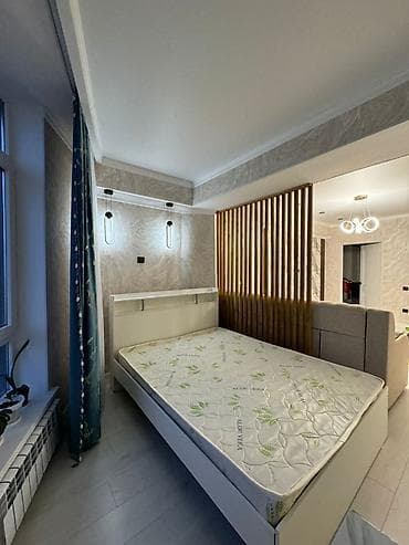 Продажа квартир: 1 комната, 53 м², Рабочий Городок 8 этаж, Дизайнерский ремонт — 2