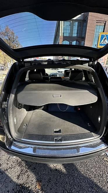 вольксваген туарег: Volkswagen Touareg: 2006 г., 3.6 л, Автомат, Бензин, Кроссовер — 6