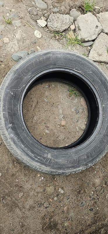 v klass: Шины 235 / 65 / R 18, Всесезонная, 1 шт, Внедорожные (АТ/МТ), Pirelli — 6