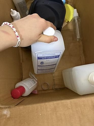 женские манекены: Набор инструментов, Б/у, Платная доставка, Самовывоз — 6