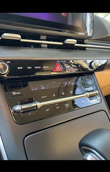 sprinter 516: Kia Carnival: 2021 г., 2.2 л, Автомат, Дизель, Минивэн — 7