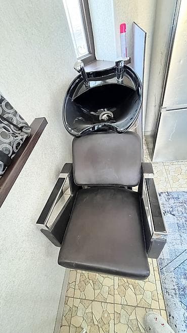 Вентилятор 2000 Сухажар 2500 (2000болот) Кресло 5000сом Мойка — 8