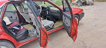 мазда 929 радятор: Mazda 626: 1988 г., 2 л, Механика, Бензин, Седан — 3