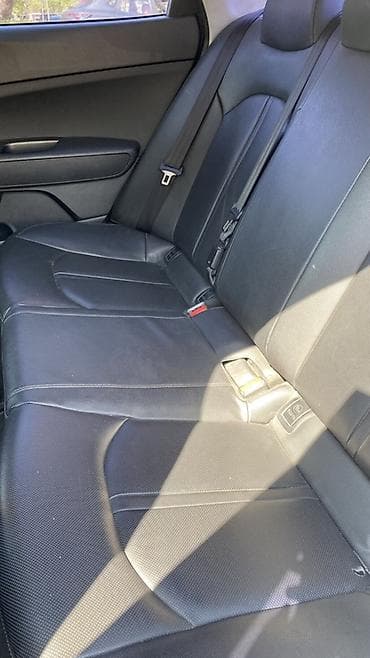 kia mo: Kia K5: 2018 г., 2 л, Автомат, Газ, Седан — 5