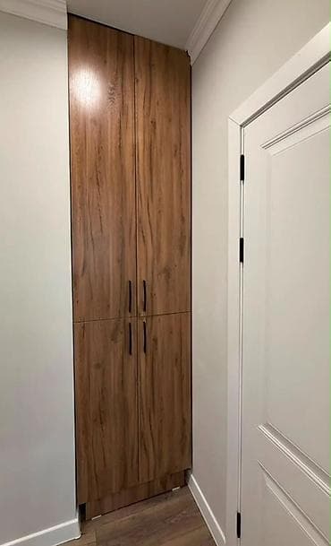 Квартиры: 2 комнаты, 41 м², Физприборы Элитка, 4 этаж, Евроремонт — 5