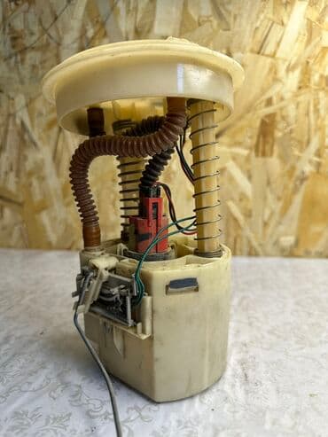 бенза насос демио: Бензонасос Mazda 2004 г., Б/у, Оригинал, Япония — 1