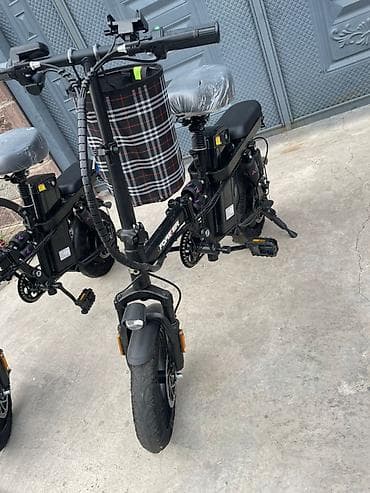 super soco ts: Электросамокат, Без рассрочки, Новый, Самовывоз — 1