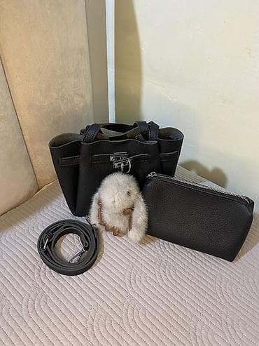 gestalt excalibur: Классическая сумка, Китай, Женские, Новый — 1