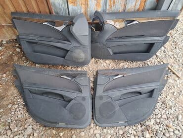 ddr 2 купить: Мерседес дверные обшивки 211 кузов оригинал дверные карты 211 кузов — 1