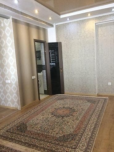 грибоедова 16: Студия, 64 м², Джал-29 Элитка, 10 этаж — 3