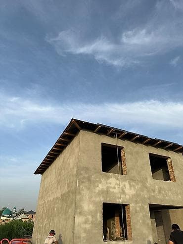 Штукатурка стен Больше 6 лет опыта at lalafo.kg Штукатурка стен Больше 6 лет опыта