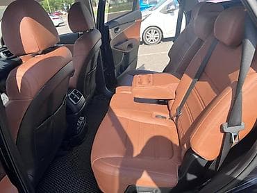 камера зил: Kia Sorento: 2019 г., 2 л, Автомат, Дизель, Кроссовер — 6