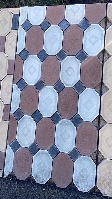 термопанели фасадные фото: Укладка тротуарной брусчатки и плитки любой сложности. Что — 10