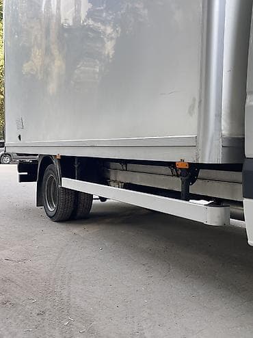 карандаш для авто: Mercedes-Benz Спринтер: 2008 г., 3 л, Механика, Дизель, Бус — 6