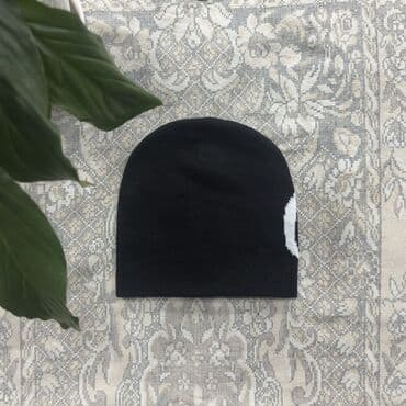 часы кармин: Шапка, Бини, Трикотаж, Осень-весна — 3