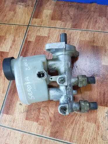 запчасти на тойота секвойя в бишкеке: Toyota Sequoia тормозной цилиндр, Тоета Секвоя 2005 по 2007 год — 2