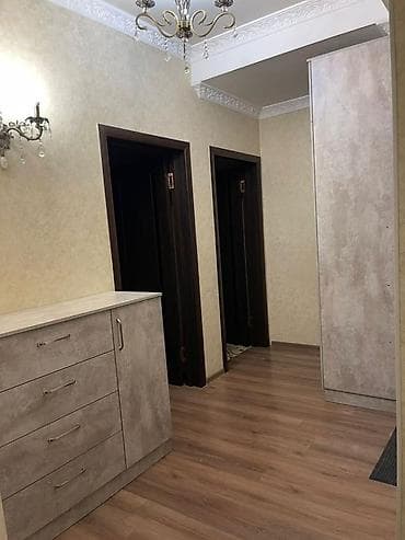 подселение аламедин 1: 2 комнаты, Собственник, Без подселения, С мебелью полностью — 9