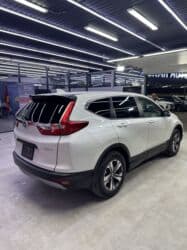 хонда одиссей обсолют: Honda CR-V: 2017 г., 2.4 л, Автомат, Бензин, Кроссовер — 5
