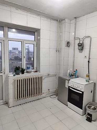 Продажа квартир: 3 комнаты, 62 м², 107 серия, 5 этаж, Косметический ремонт — 1