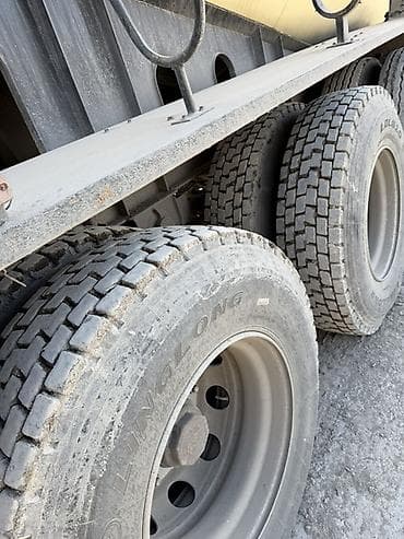 rx 5700xt: Прицеп, Цистерна — 3