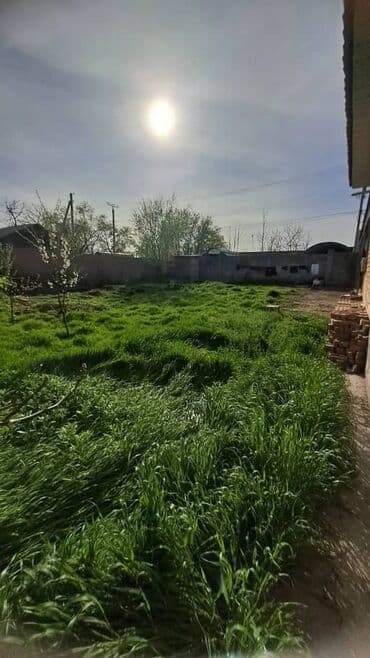 манас учкун 2 дом: Үй, 623 кв. м, 2 бөлмө, Менчик ээси — 4