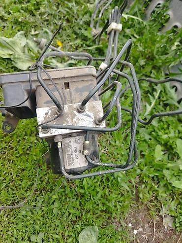 honda s2000: АBS 2004 xonga CRB 2000c — 3