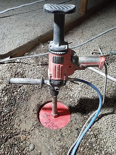 полестерол бетон: Алмазное сверление Больше 6 лет опыта — 1