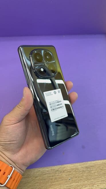 Redmi, Redmi Note 14 Pro Plus, Б/у, 256 ГБ