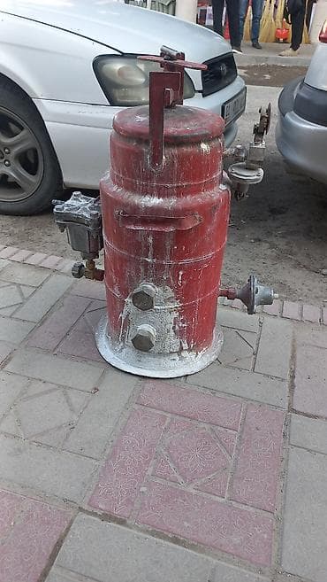 бензиновый опрыскиватель: Ацетиленовый генератор АСП-15 (ОАО «Автоген») Уважаемые Газосварщики — 5